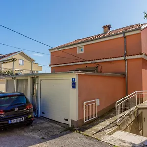  Apartment Davor Kroatien